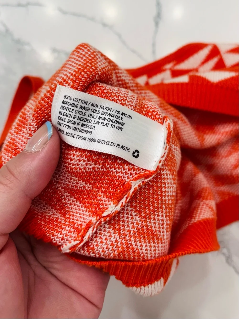Future Collective brand target